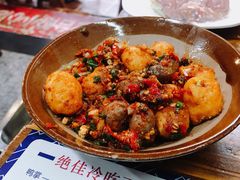 东邪西毒-盖帮鳝鱼串串(东郊记忆店)