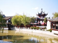 -召稼楼古镇