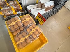 -匠造烘焙(上海工厂店)