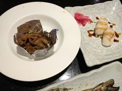 -梅筑·创意料理(王府井百货店)