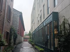 -南京市民俗博物馆(甘熙宅第)