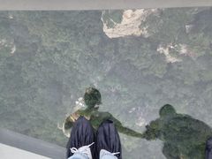 -京东石林峡风景区