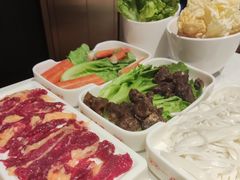 -八合里潮汕鲜牛肉火锅(惠州华贸店)