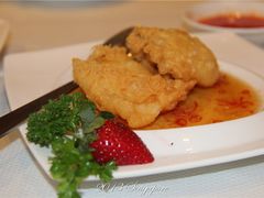 -珍宝海鲜(东海岸海鲜中心)
