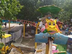 -朝阳公园游乐园