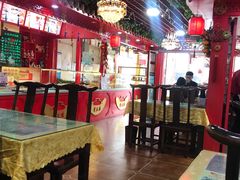 -宝正臻天津包子总店(金阳光居易店)