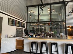 -Twin Tails Brewpub双尾精酿餐吧(八坼店)