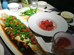 -野蔓果·山野菜(西湖景区·龙井茶田店)