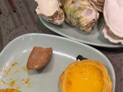 -金滏山烤肉·海鲜·火锅自助餐厅(襄阳万达店)