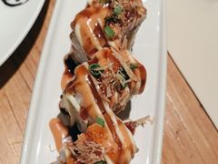 -藤原布二·八佰善会席料理(奥体店)