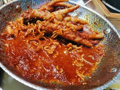 -头牌·鹤岗小串(万达店)