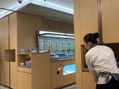 -海底捞火锅(龙湖三千集店)