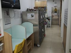-宠福鑫康馨动物医院·骨科·眼科