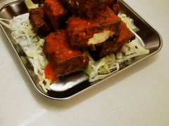 -白仁仔· 活烤海鲜 宵夜(豫园店)