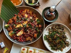 -薇酌饮·陕西菜(南门外店)