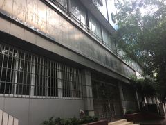 -广州市城市规划展览中心