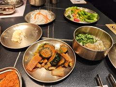 -西塔老太太泥炉烤肉(龙湖北苑天街店)