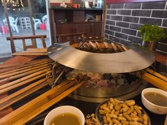 -喷火龙西昌火盆烧烤(泸州总店)