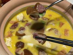 -曾宴·楚菜(湖北省博物馆店)