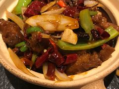 -福苗小骆驼烧烤(大唐不夜城店)