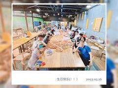 -回声星球·团建策划·赛事承办·拓展培训(大钟寺店)