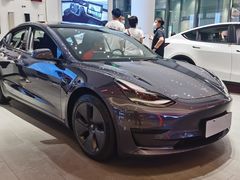 -TESLA 特斯拉(广州天环广场体验店)