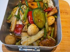 -0776食堂·京城创意菜(七里庄店)