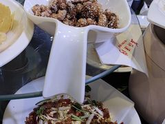 -蓝海渔湾生态园(赣榆店)