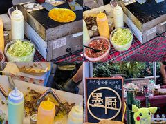 -墨厨(沙坪店)