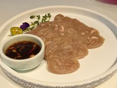-惠丰堂饭庄·烤鸭·京味菜(翠微路店)