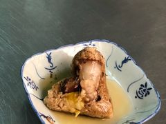 -老妈宫粽球