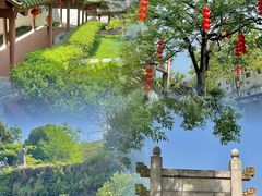 -广州神农草堂中医药博物馆