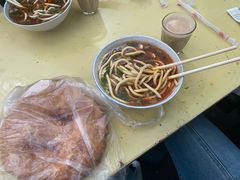 -老光明岗琼甜茶馆