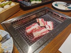 -杉海和牛烧肉海鲜自助(会展城店)