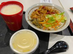 -永和大王(春日上新·阜成门店)