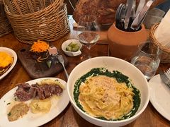 -羽深肉铺 Steak & Wine