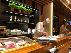 -北京泰富酒店-道日本料理餐厅