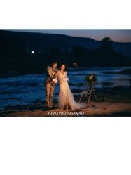 -雨墨婚纱摄影工作室