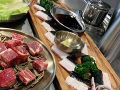 -本炙炭烤·蒲烧活鳗料理店(金沙洲店)