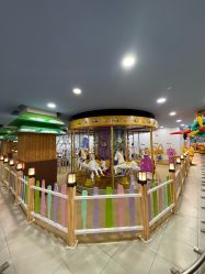 -啵乐乐儿童主题乐园(北京旗舰店)