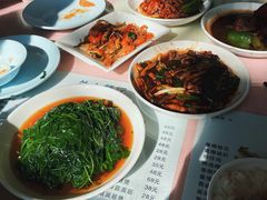 -蘭心餐厅(进贤路店)