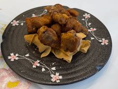 -花城苑广府菜(侨鑫店)