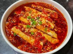 -琬苑鸽庄·川粤融合菜(解放碑总店)