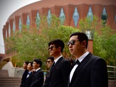 -新清华学堂