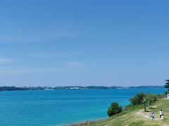 -露天矿生态公园