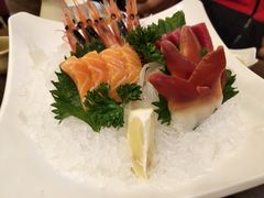 -东京屋(武定路店)