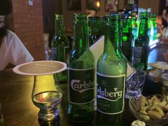 -音乐房子·Vintage Live Bar(玉林总店)