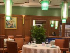 大堂-蝶园·装修中(BFC外滩金融中心店)