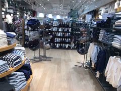 -MUJI无印良品(华贸店)
