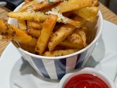 -玛尚诺意式餐厅(日月光店)